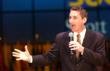 Motivational Business Speaker Scott Greenberg Presents New Speaking...
